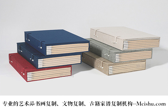 千阳县-哪家公司能提供高质量的书画打印复制服务？